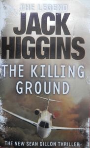 The Killing Ground
