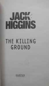 The Killing Ground