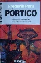 Pórtico