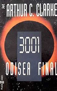3001: Odisea Final