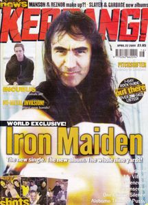 Kerrang! #0798
