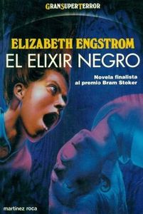 El Elixir Negro