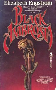 Black Ambrosia