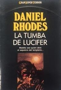 La Tumba de Lucifer