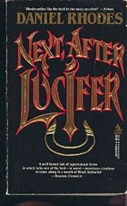 Next, After Lucifer