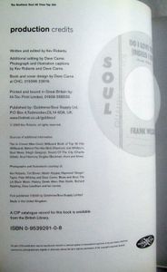 The Northern Soul Top 500