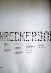Wreckers of Civilisation: The Story of COUM Transmissions & Throbbing Gristle
