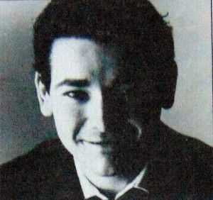 Claude Ciari