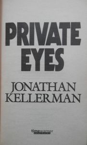 Private Eyes
