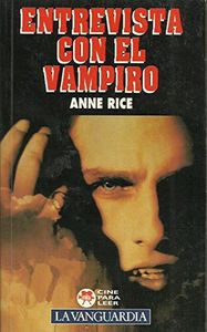 Entrevista con el Vampiro