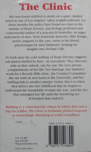The Clinic
