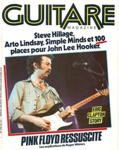 Guitare Magazine N° 030