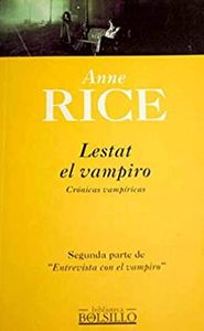 Lestat el vampiro