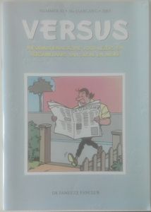 Versus Nummer 61