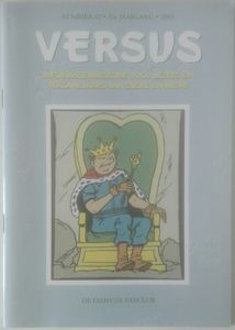 Versus Nummer 62