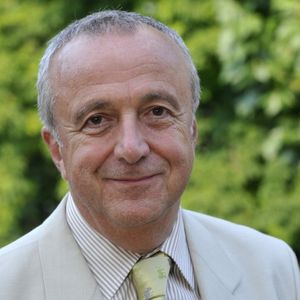 Persányi Miklós
