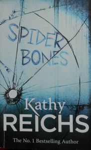 Spider Bones