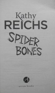 Spider Bones
