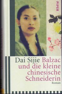 Balzac und die kleine chinesische Schneiderin