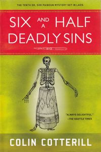 Six and a Half Deadly Sins