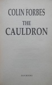 The Cauldron