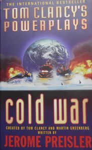 Tom Clancy's Power Plays: Cold War