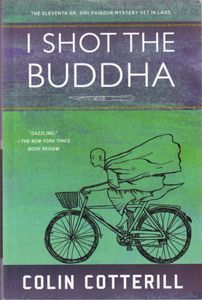 I Shot the Buddha
