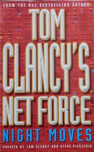 Tom Clancy's Net Force: Night Moves