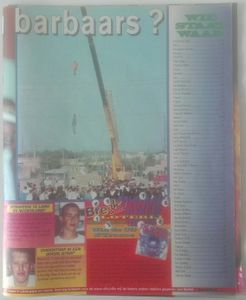 Breakout! (1997, Nummer 35)