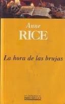 La hora de las brujas