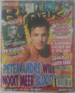 Breakout! (1997, Nummer 33)
