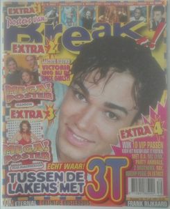 Breakout! (1997, Nummer 30)