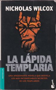 La Lápida Templaria