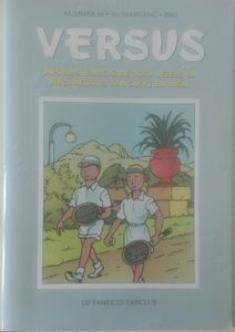 Versus Nummer 64