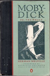 Moby Dick or, The Whale
