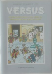 Versus Nummer 67