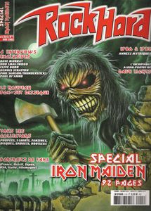 Rock Hard Special Hors-Serie nº 1