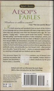 Aesop's Fables