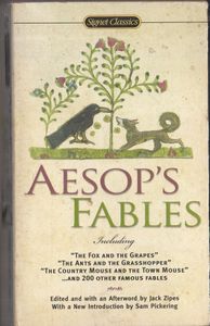 Aesop's Fables
