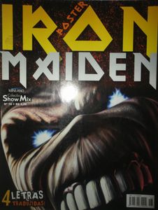 Coleção Show Mix nº 16