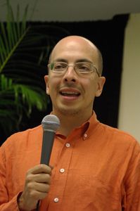 Jorge Volpi