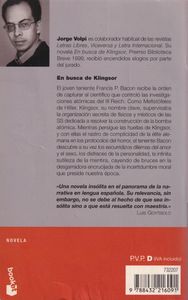 En Busca De Klingsor