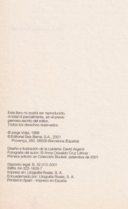 En Busca De Klingsor