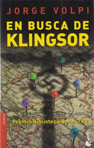 En Busca De Klingsor