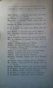 La Princesse de Clèves