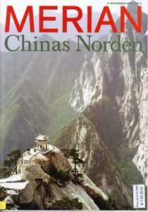 MERIAN: Chinas Norden