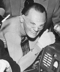Frank Gorshin