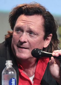 Michael Madsen
