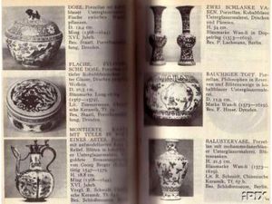 Ausstellung Chinesischer Kunst: Veranstaltet von der Gesellschaft für Ostasiatische Kunst und der Preußischen Akademie der Künste Berlin 12. Januar bis 2. April 1929