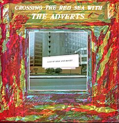 Crossing the Red Sea with The Adverts (album)